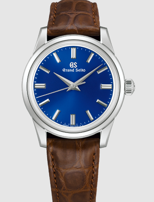 Review Replica Grand Seiko Heritage Collection SBGW279 watch